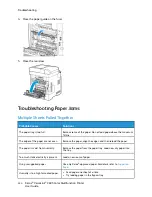 Предварительный просмотр 224 страницы Xerox VersaLink C605 User Manual