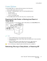 Preview for 29 page of Xerox VersaLink C605XL User Manual