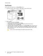 Preview for 30 page of Xerox VersaLink C605XL User Manual