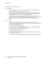 Preview for 182 page of Xerox VersaLink C605XL User Manual