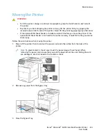 Preview for 203 page of Xerox VersaLink C605XL User Manual