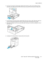 Предварительный просмотр 159 страницы Xerox VersaLink C605XT User Manual