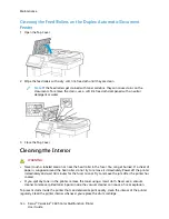 Preview for 184 page of Xerox VersaLink C605XT User Manual