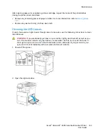 Preview for 185 page of Xerox VersaLink C605XT User Manual