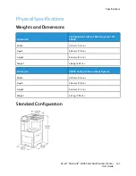 Предварительный просмотр 243 страницы Xerox VersaLink C605XT User Manual