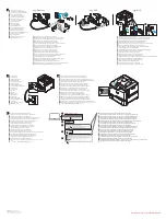 Предварительный просмотр 2 страницы Xerox VersaLink C620 Installation Manual