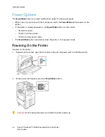 Предварительный просмотр 34 страницы Xerox VersaLink C70 Series User Manual