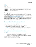 Preview for 85 page of Xerox VersaLink C70 Series User Manual