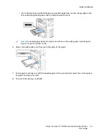 Предварительный просмотр 177 страницы Xerox VersaLink C70 Series User Manual