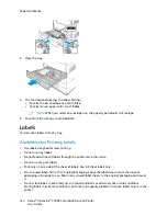 Предварительный просмотр 184 страницы Xerox VersaLink C70 Series User Manual