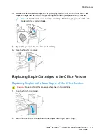 Предварительный просмотр 215 страницы Xerox VersaLink C70 Series User Manual