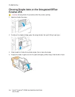 Preview for 256 page of Xerox VersaLink C70 Series User Manual