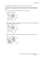 Предварительный просмотр 261 страницы Xerox VersaLink C70 Series User Manual