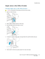 Предварительный просмотр 263 страницы Xerox VersaLink C70 Series User Manual