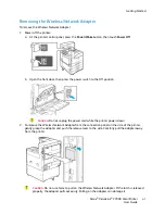 Preview for 41 page of Xerox VersaLink C7000 User Manual