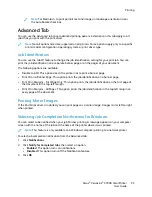 Preview for 99 page of Xerox VersaLink C7000 User Manual