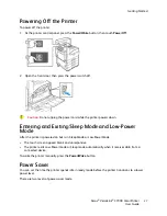 Preview for 27 page of Xerox VersaLink C7000DN User Manual
