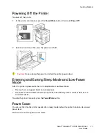 Предварительный просмотр 27 страницы Xerox VersaLink C7000DN User Manual