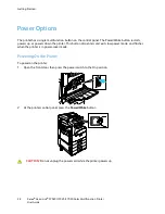 Preview for 28 page of Xerox versalink C7020 User Manual