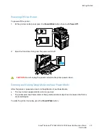 Preview for 29 page of Xerox versalink C7020 User Manual