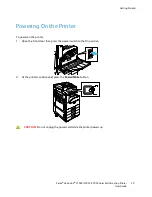 Preview for 39 page of Xerox versalink C7020 User Manual