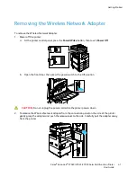 Preview for 41 page of Xerox versalink C7020 User Manual