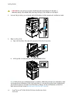 Preview for 42 page of Xerox versalink C7020 User Manual