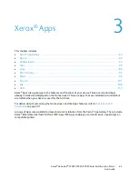 Preview for 63 page of Xerox versalink C7020 User Manual