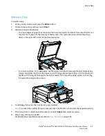 Preview for 87 page of Xerox versalink C7020 User Manual