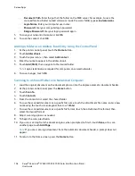 Preview for 106 page of Xerox versalink C7020 User Manual