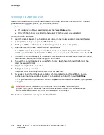 Preview for 118 page of Xerox versalink C7020 User Manual