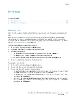 Preview for 137 page of Xerox versalink C7020 User Manual