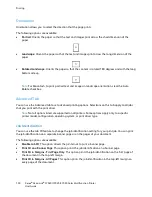 Preview for 150 page of Xerox versalink C7020 User Manual