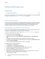 Preview for 152 page of Xerox versalink C7020 User Manual