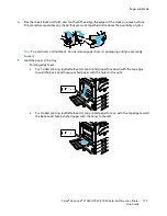 Preview for 175 page of Xerox versalink C7020 User Manual