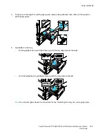 Preview for 185 page of Xerox versalink C7020 User Manual