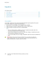 Preview for 200 page of Xerox versalink C7020 User Manual