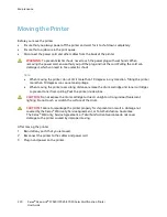 Preview for 220 page of Xerox versalink C7020 User Manual