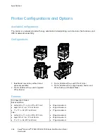 Preview for 262 page of Xerox versalink C7020 User Manual