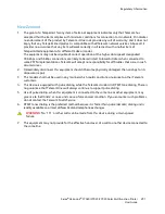 Preview for 291 page of Xerox versalink C7020 User Manual