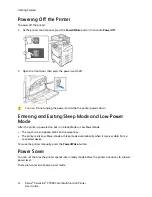 Предварительный просмотр 32 страницы Xerox VersaLink C70XX User Manual