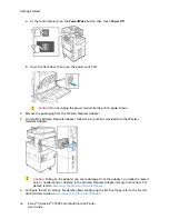 Предварительный просмотр 44 страницы Xerox VersaLink C70XX User Manual