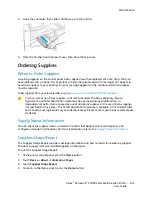 Preview for 209 page of Xerox VersaLink C70XX User Manual