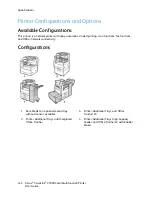 Предварительный просмотр 260 страницы Xerox VersaLink C70XX User Manual