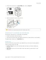 Preview for 33 page of Xerox VersaLink C71 Series User Manual