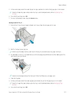 Предварительный просмотр 191 страницы Xerox VersaLink C71 Series User Manual