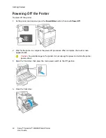 Предварительный просмотр 30 страницы Xerox VersaLink C8000W User Manual