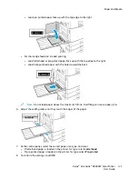 Предварительный просмотр 129 страницы Xerox VersaLink C8000W User Manual