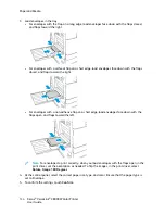 Предварительный просмотр 134 страницы Xerox VersaLink C8000W User Manual