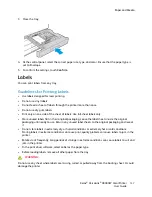 Предварительный просмотр 137 страницы Xerox VersaLink C8000W User Manual